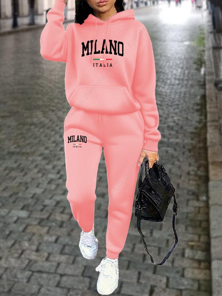Winter Clothing - 2026 Men's and Women's Set, High-Quality