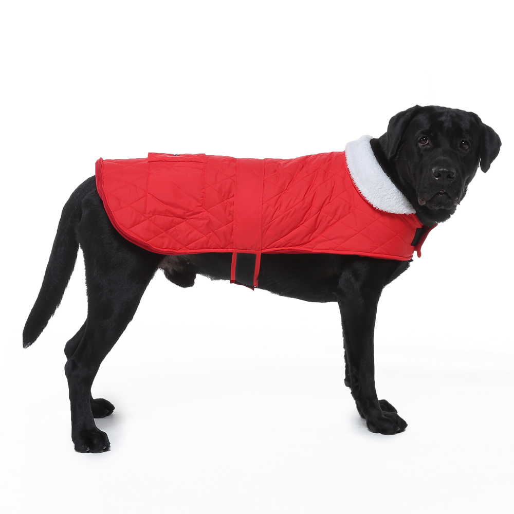 Winter Clothing For Dogs - Pet Costume Dog Snow Suit Winter