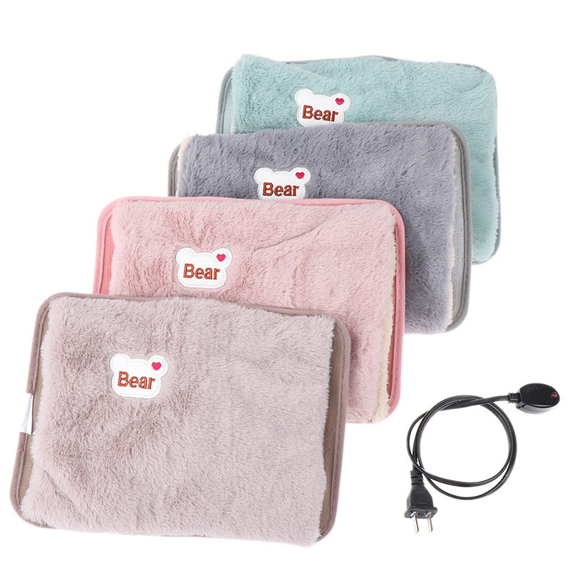 Hand Warmer Reusable - Hand Warmer Heat Pack Cute Rechargeable