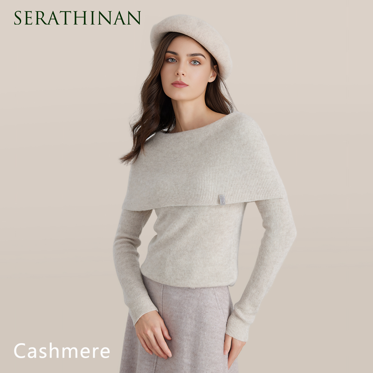 Winter Clothing Brands - BC929 High-quality luxury brand women's Clothing