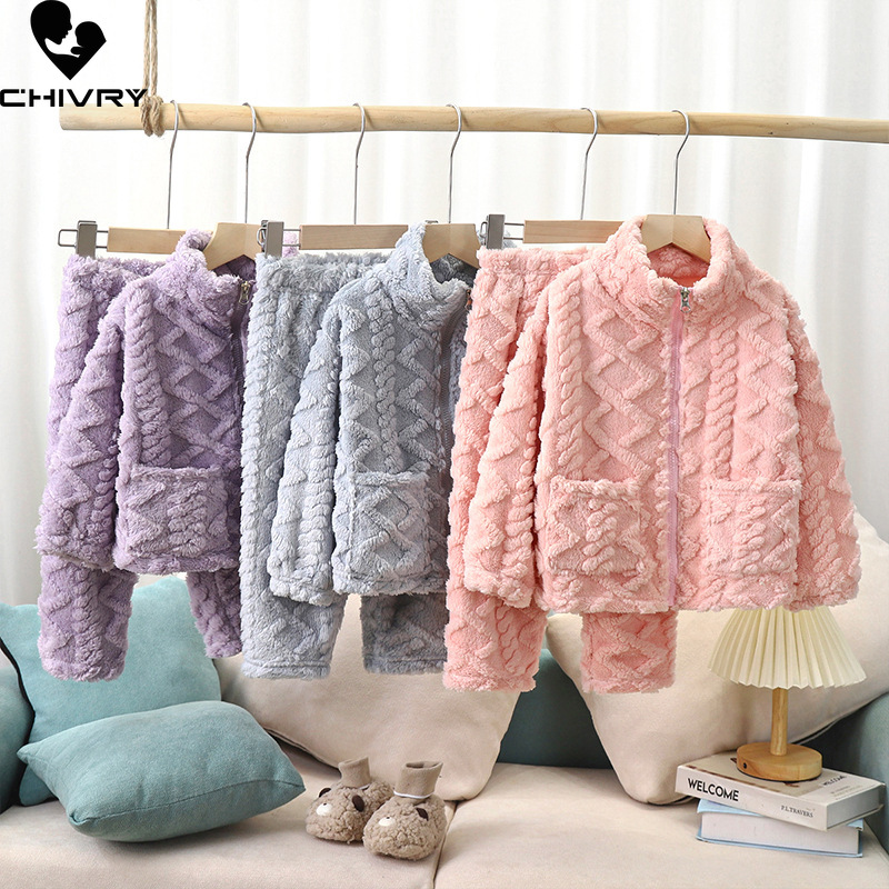 New Kids Winter Thicken Warm F - Winter Clothing Toddler ulasan dan harga