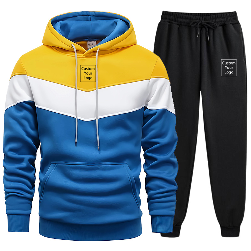 Customize Your Logo Print Hood - Winter Clothing ulasan dan harga