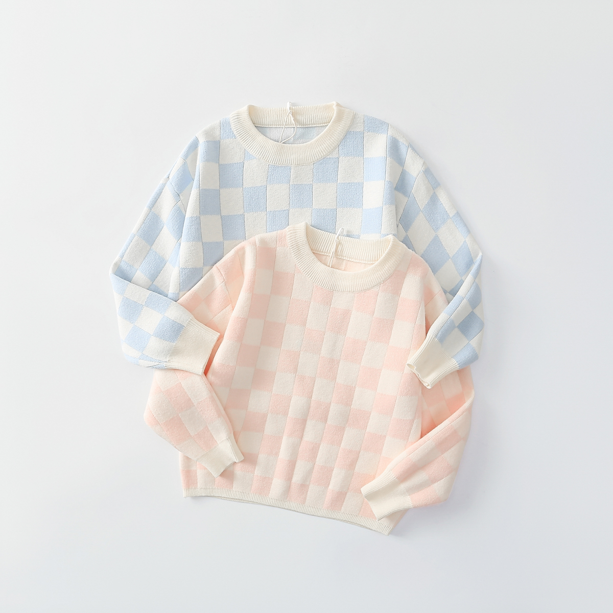 Fashion Baby Girl Boy knitted  - Winter Clothing Toddler ulasan dan harga