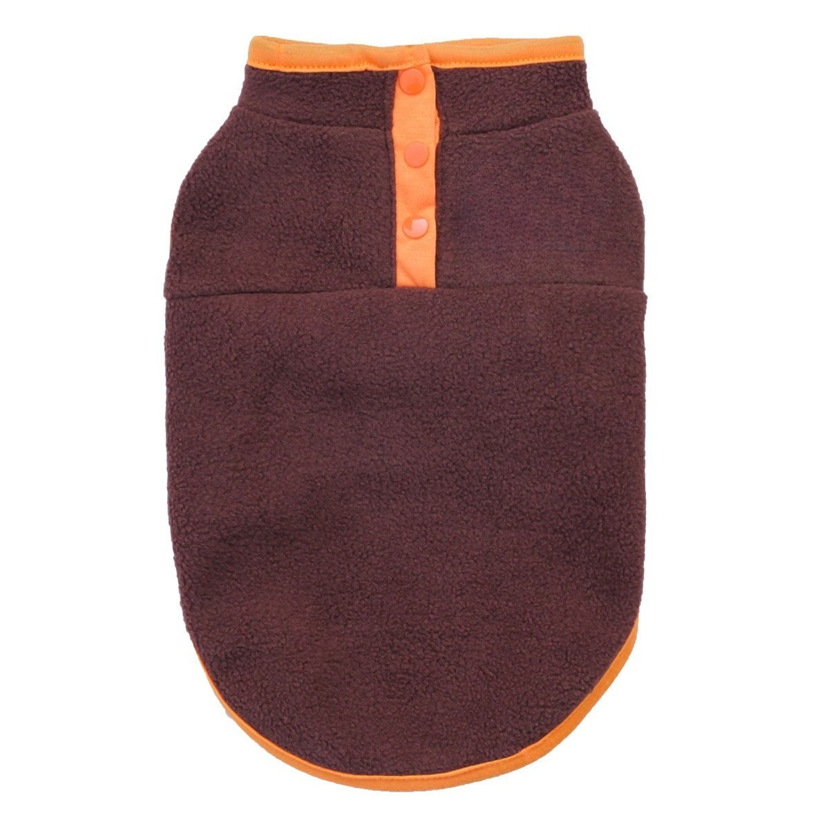Autumn and Winter Plus Velvet  - Winter Clothing For Dogs ulasan dan harga