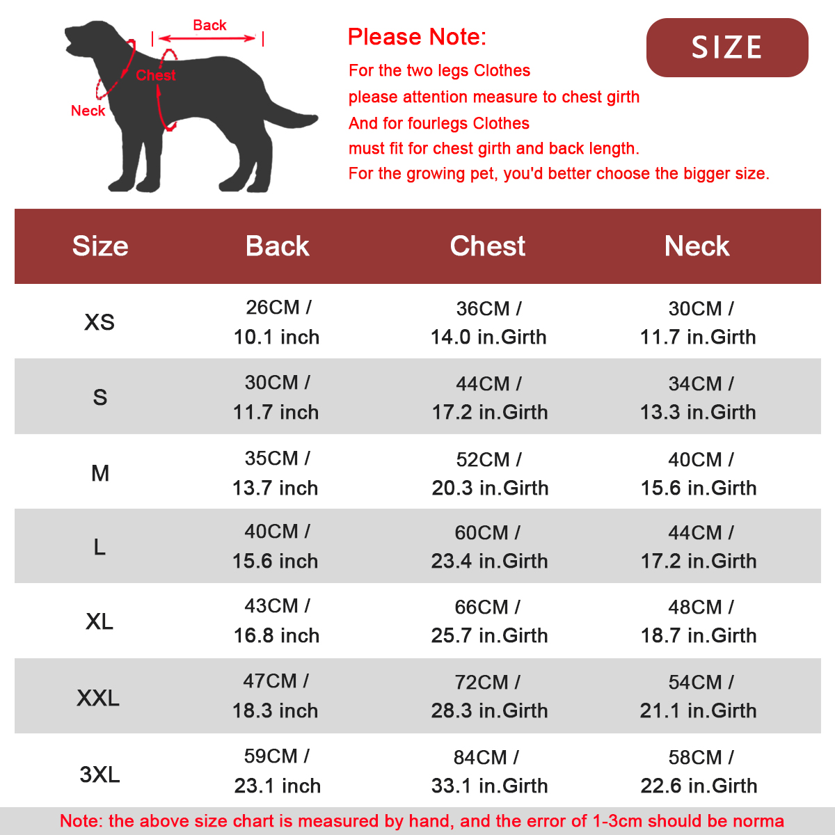 Winter Dog Clothes Windproof W - Winter Clothing For Dogs ulasan dan harga