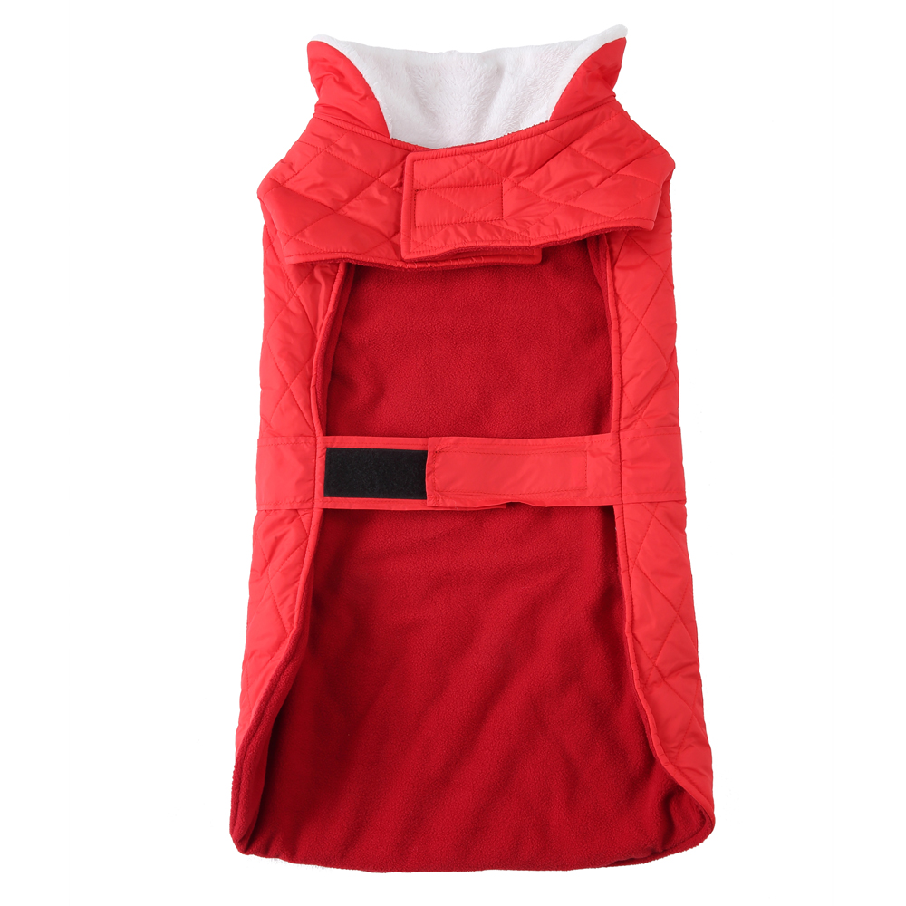 Pet Costume Dog Snow Suit Wint - Winter Clothing For Dogs ulasan dan harga
