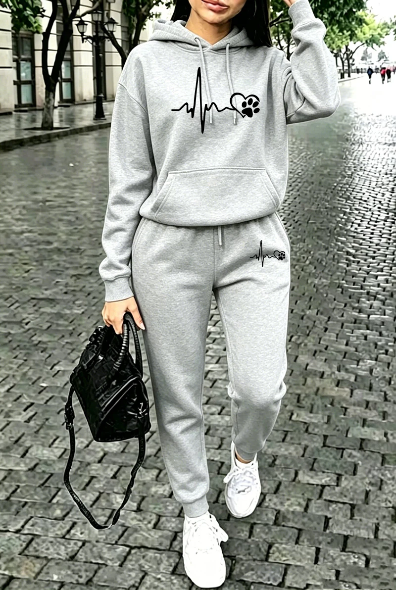 Hot Sales Womens Tracksuit Str - Winter Clothing Women Sale ulasan dan harga
