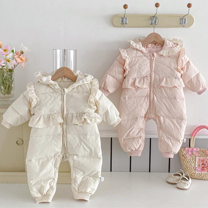 Cekcya Twins Clothes Baby Wint - Winter Clothing Toddler ulasan dan harga