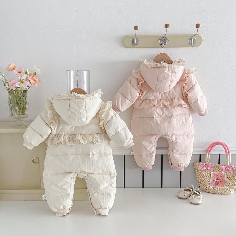 Cekcya Twins Clothes Baby Wint - Winter Clothing Toddler ulasan dan harga