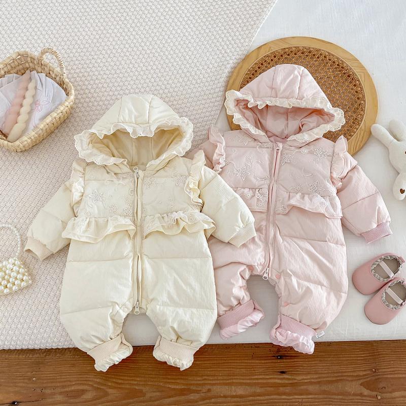 Cekcya Twins Clothes Baby Wint - Winter Clothing Toddler ulasan dan harga