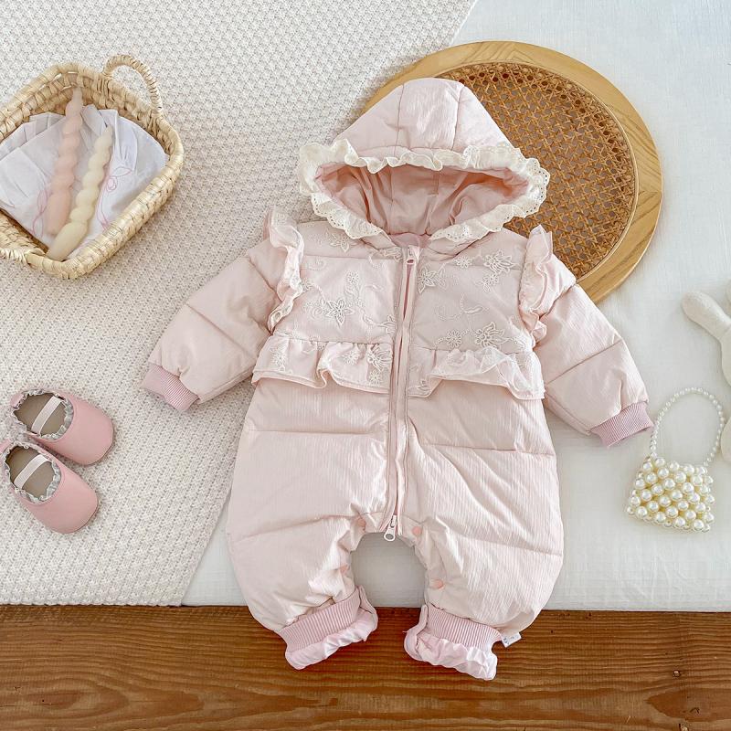 Cekcya Twins Clothes Baby Wint - Winter Clothing Toddler ulasan dan harga