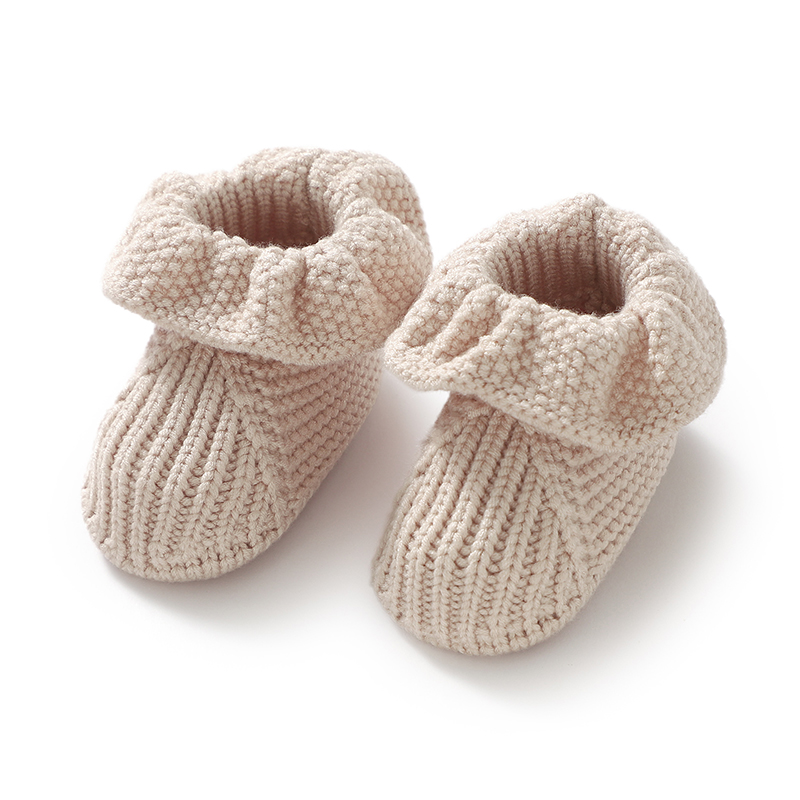 0-18m Infant Wram First Walker - Winter Clothing Toddler ulasan dan harga