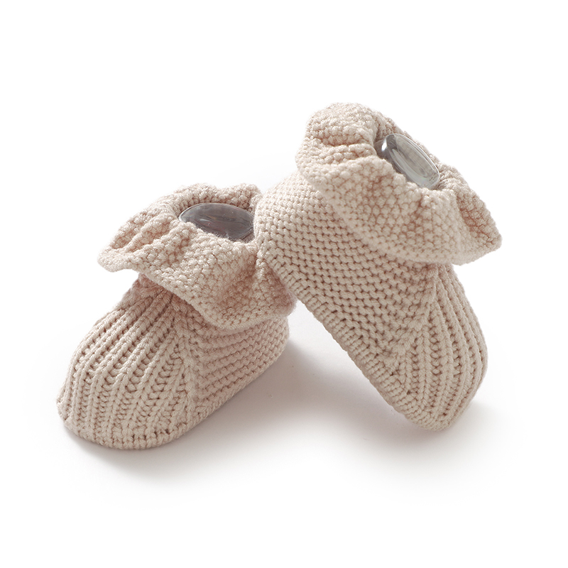 0-18m Infant Wram First Walker - Winter Clothing Toddler ulasan dan harga