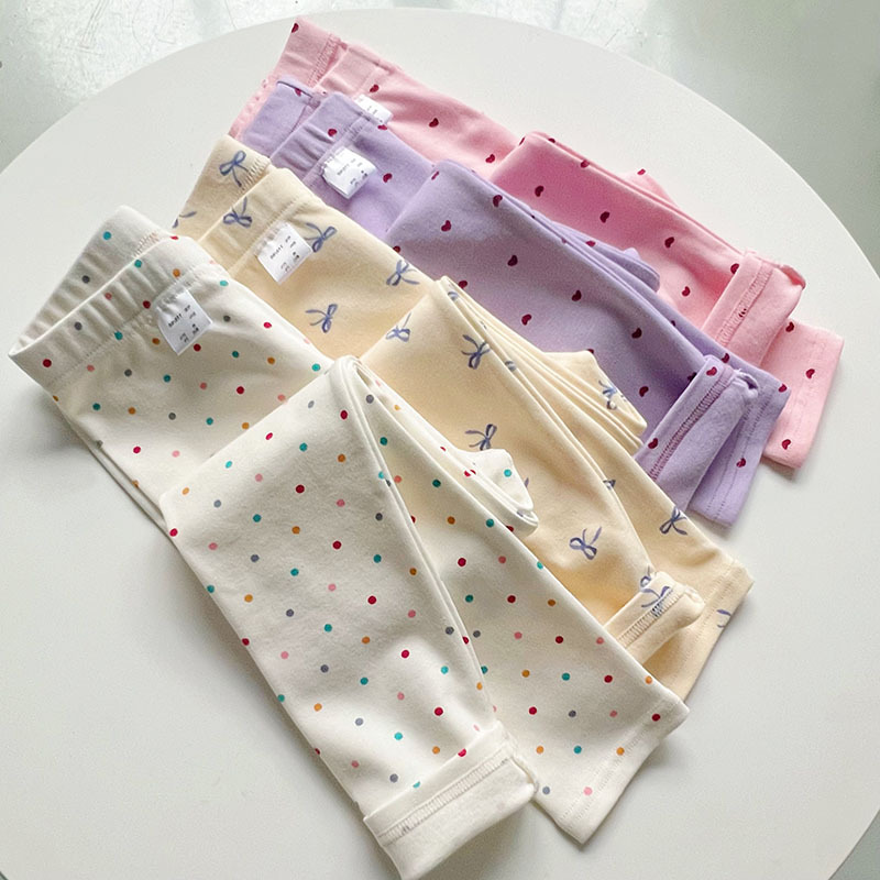 Girls Legging Autumn Winter Pa - Winter Clothing Toddler ulasan dan harga