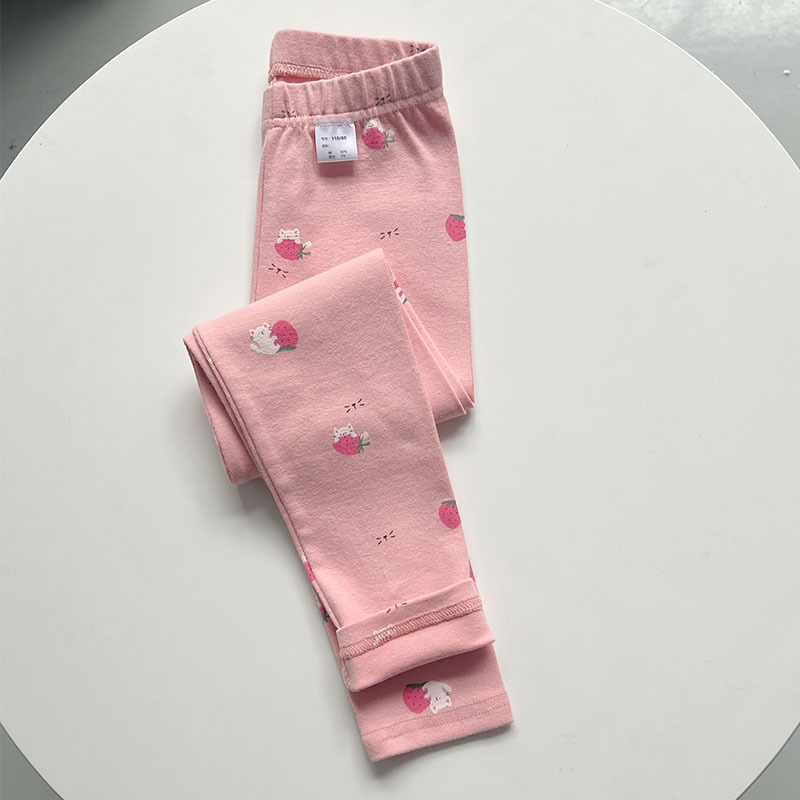 Girls Legging Autumn Winter Pa - Winter Clothing Toddler ulasan dan harga