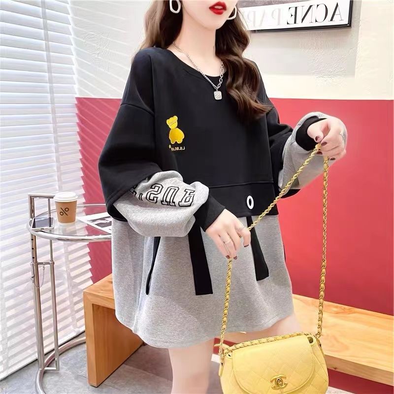 Women Clothing Loose Lazy Styl - Winter Clothing Trends For Women ulasan dan harga