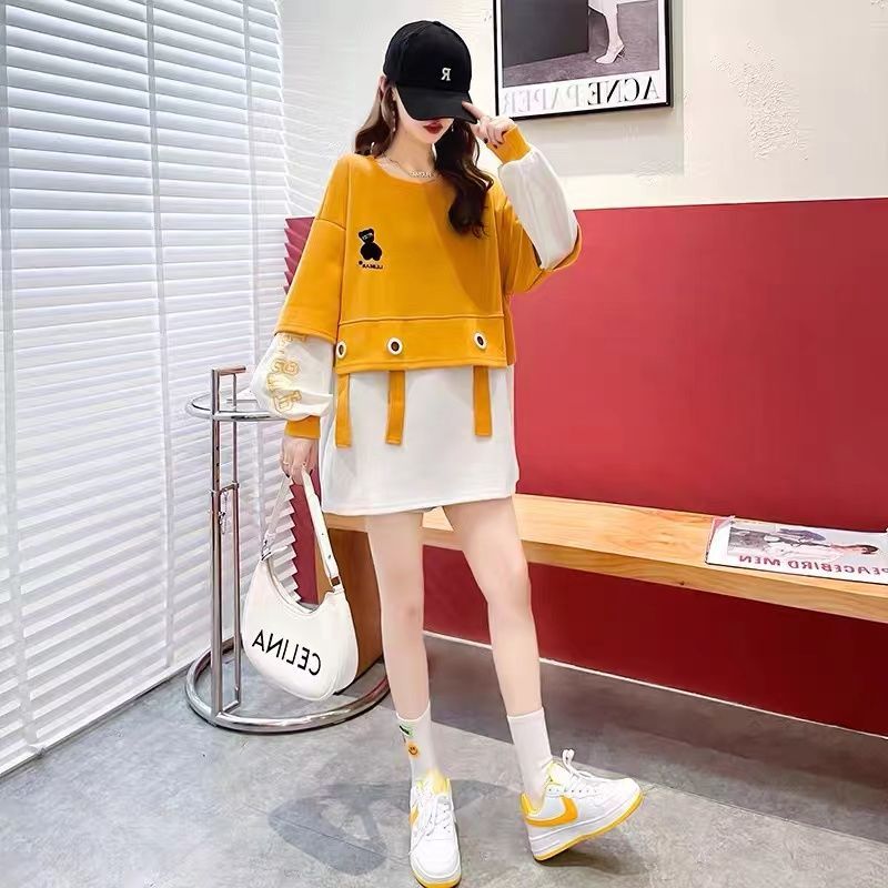 Women Clothing Loose Lazy Styl - Winter Clothing Trends For Women ulasan dan harga