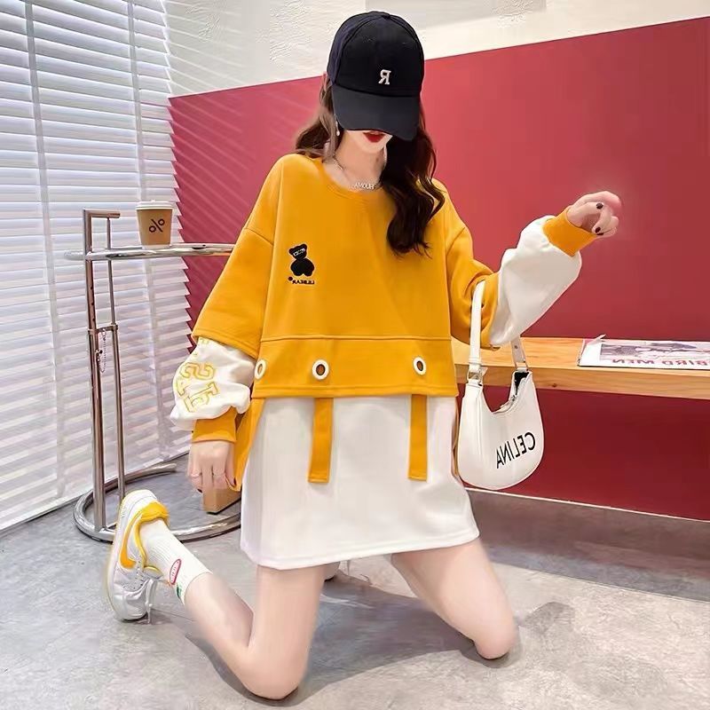 Women Clothing Loose Lazy Styl - Winter Clothing Trends For Women ulasan dan harga