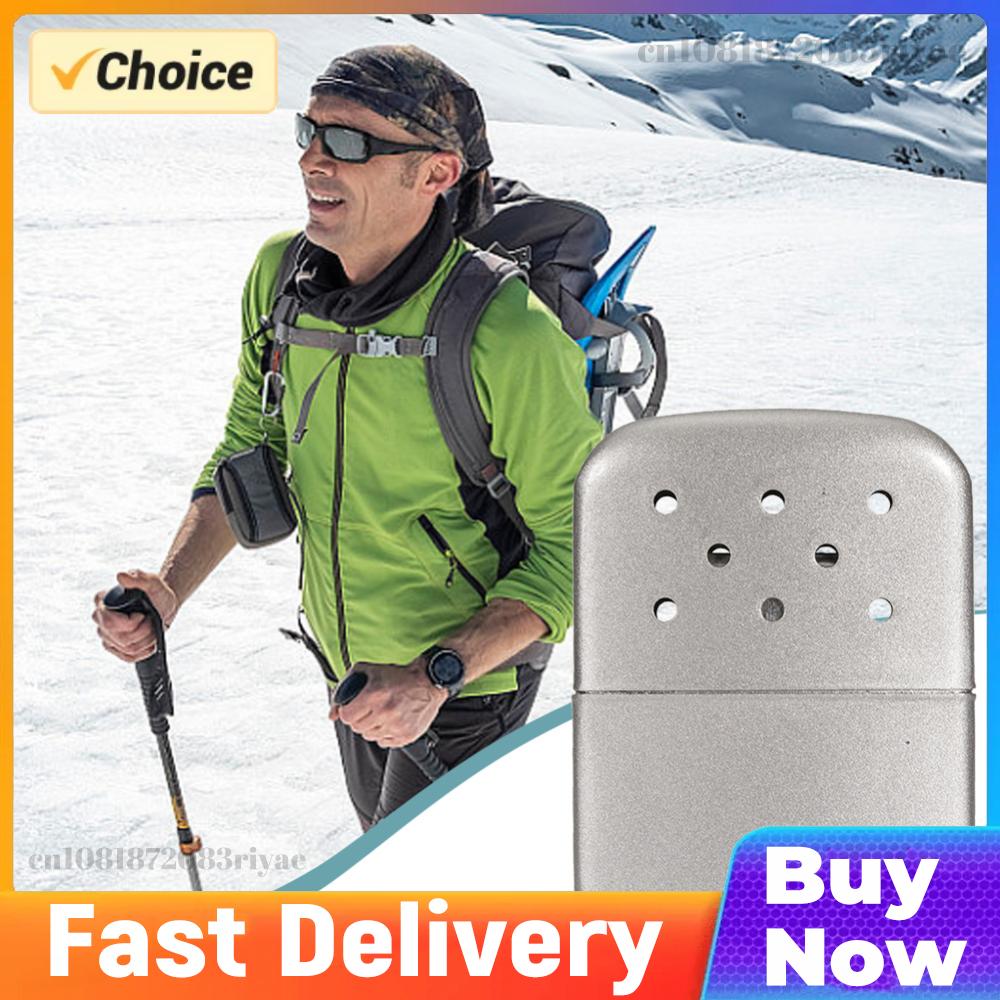 Portable Fuel Heater Reusable  - Hand Warmer Reusable ulasan dan harga
