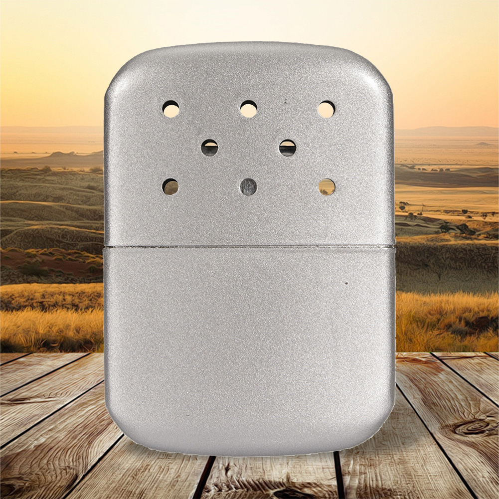 Portable Fuel Heater Reusable  - Hand Warmer Reusable ulasan dan harga