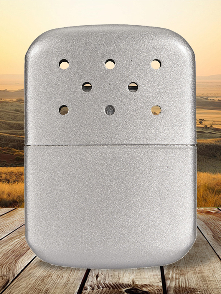 Portable Fuel Heater Reusable  - Hand Warmer Reusable ulasan dan harga
