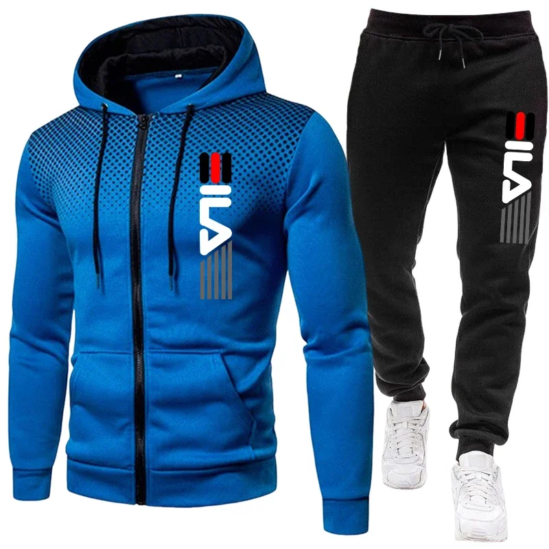 2026 Autumn Winter Men's Sport - Winter Clothing Essentials ulasan dan harga