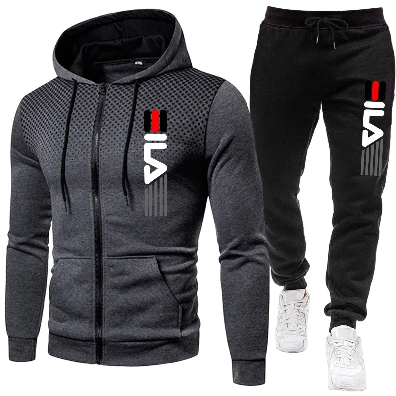 2026 Autumn Winter Men's Sport - Winter Clothing Essentials ulasan dan harga
