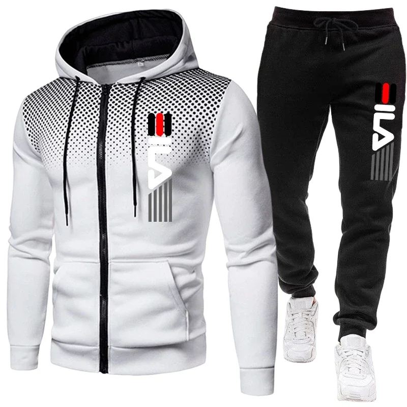 2026 Autumn Winter Men's Sport - Winter Clothing Essentials ulasan dan harga