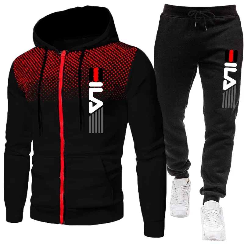 2026 Autumn Winter Men's Sport - Winter Clothing Essentials ulasan dan harga