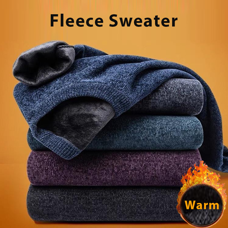 Mens Knitwear Sweater New Autu - Winter Clothing Brands ulasan dan harga