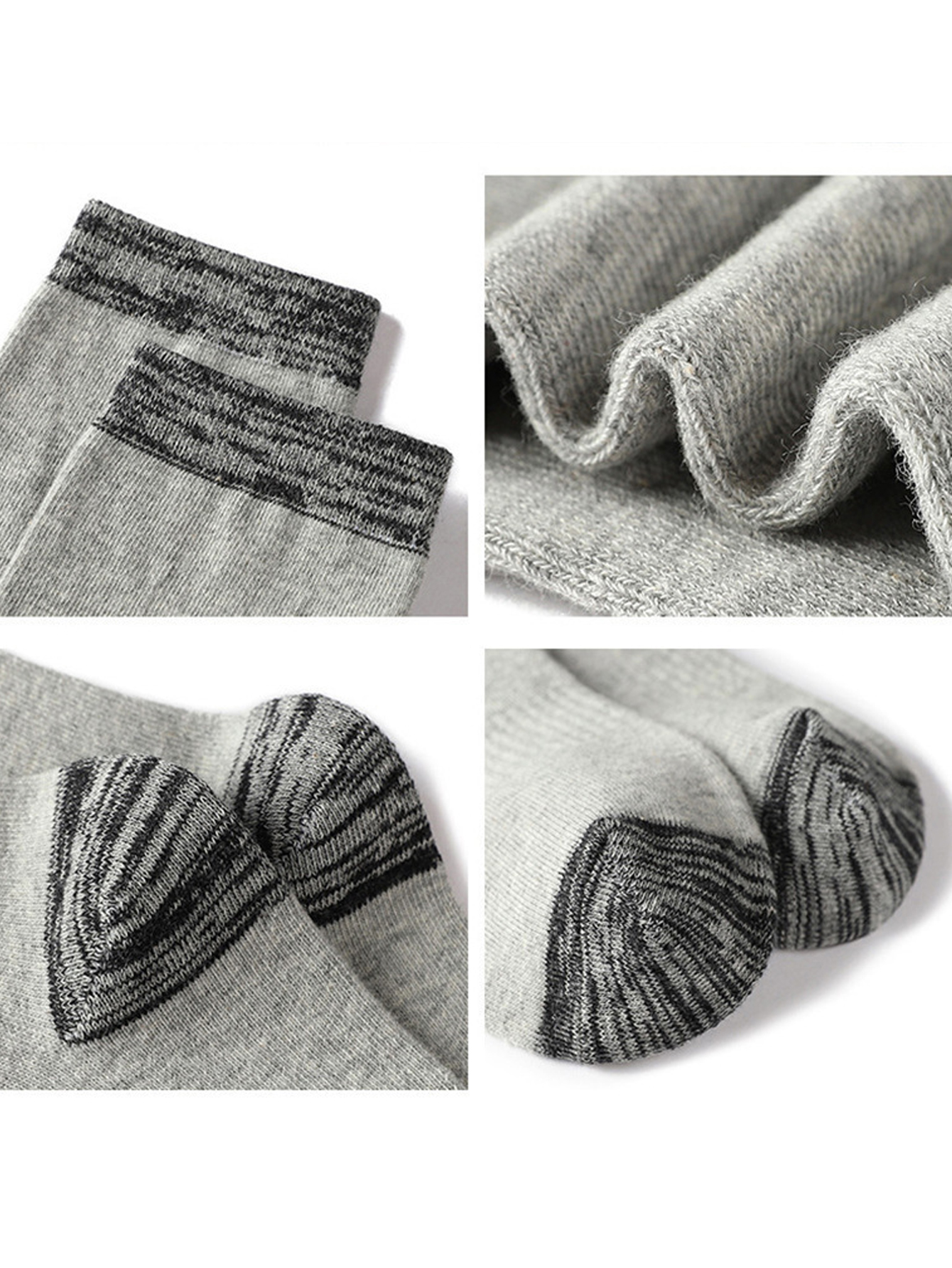 6Pairs Super Thick Merino Wool - Thermal Sock Merino ulasan dan harga