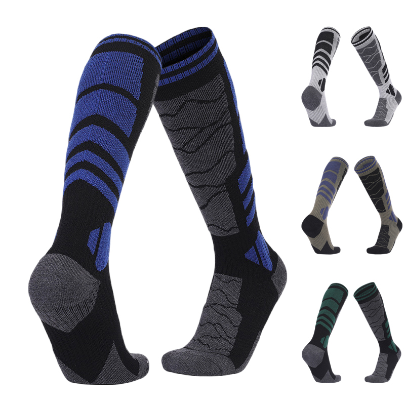 Merino Wool Cotton Winter Men  - Thermal Sock Merino ulasan dan harga