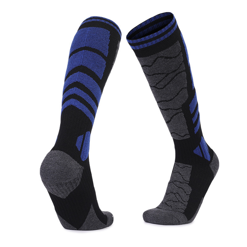 Merino Wool Cotton Winter Men  - Thermal Sock Merino ulasan dan harga