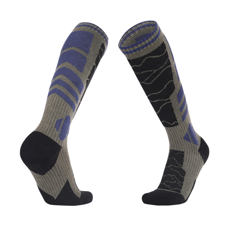 Merino Wool Cotton Winter Men  - Thermal Sock Merino ulasan dan harga