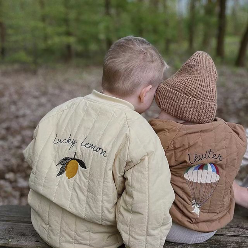 1-6Y Kids Clothing Spring Thic - Winter Clothing Toddler ulasan dan harga