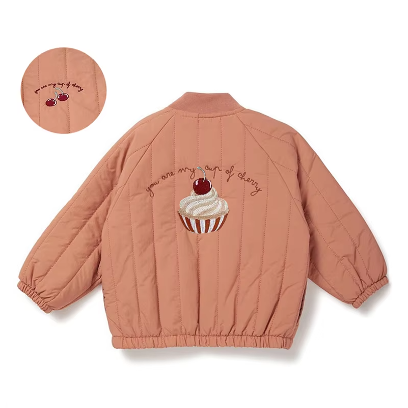 1-6Y Kids Clothing Spring Thic - Winter Clothing Toddler ulasan dan harga