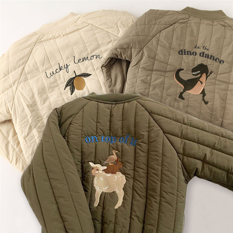 1-6Y Kids Clothing Spring Thic - Winter Clothing Toddler ulasan dan harga