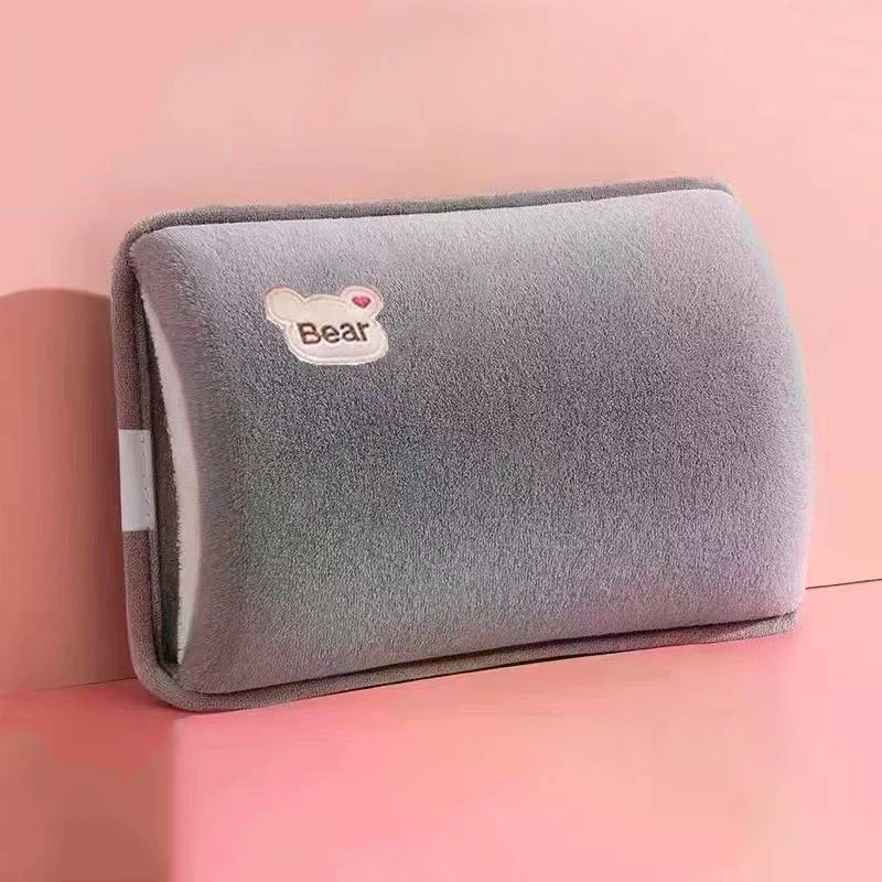 Velvet Rechargeable Hot Water  - Hand Warmer Reusable ulasan dan harga