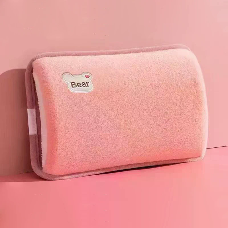 Velvet Rechargeable Hot Water  - Hand Warmer Reusable ulasan dan harga