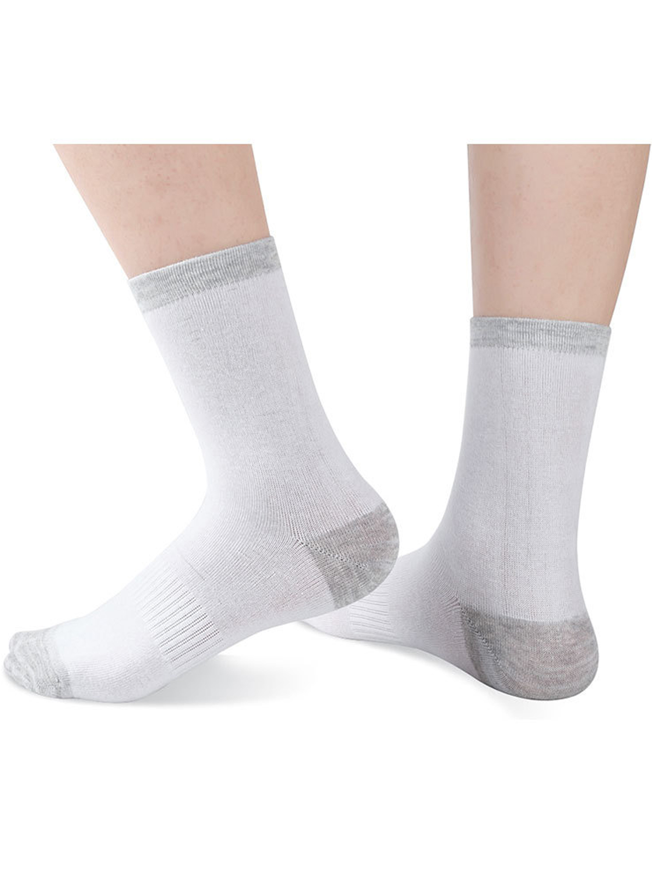 12Pairs Super Thick Merino Woo - Thermal Sock Merino ulasan dan harga