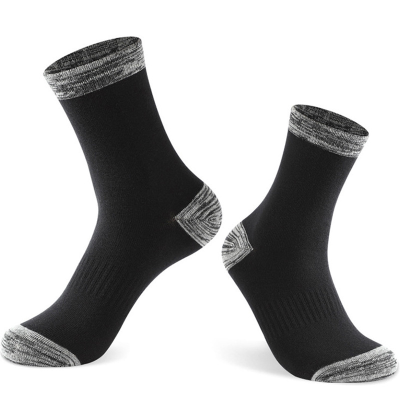 12Pairs Super Thick Merino Woo - Thermal Sock Merino ulasan dan harga