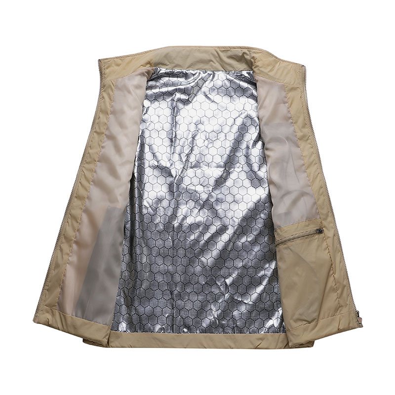 Huelora 21 Area Heating Vest W - Winter Clothing Women Sale ulasan dan harga