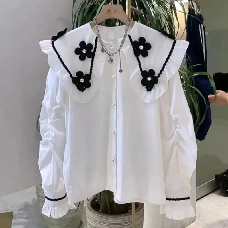 Plus Size 5XL 150KG Autumn Wom - Winter Clothing Trends For Women ulasan dan harga