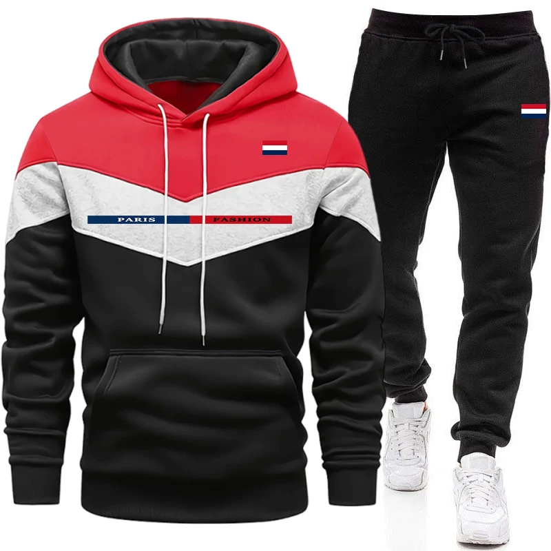Fall Winter Daily Casual Sport - Winter Clothing ulasan dan harga