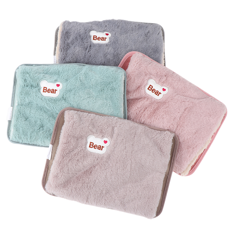 Hand Warmer Heat Pack Cute Rec - Hand Warmer Reusable ulasan dan harga