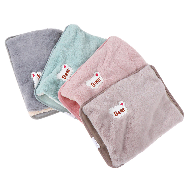 Hand Warmer Heat Pack Cute Rec - Hand Warmer Reusable ulasan dan harga