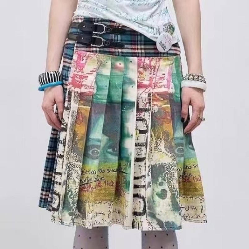 New In 2026 Spring Autumn Wint - Winter Clothing Trends For Women ulasan dan harga