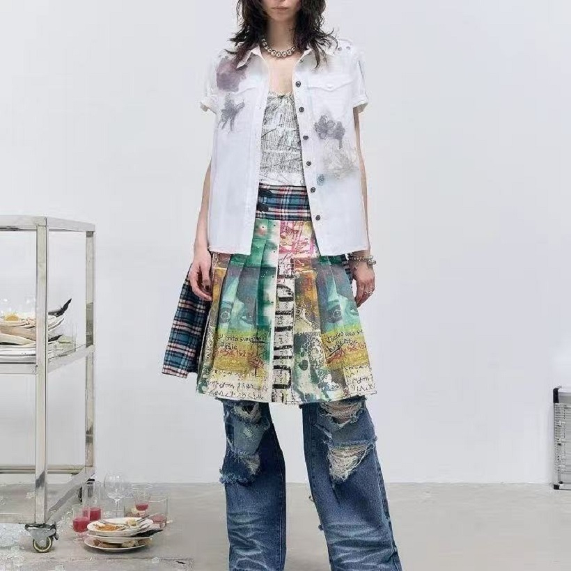 New In 2026 Spring Autumn Wint - Winter Clothing Trends For Women ulasan dan harga