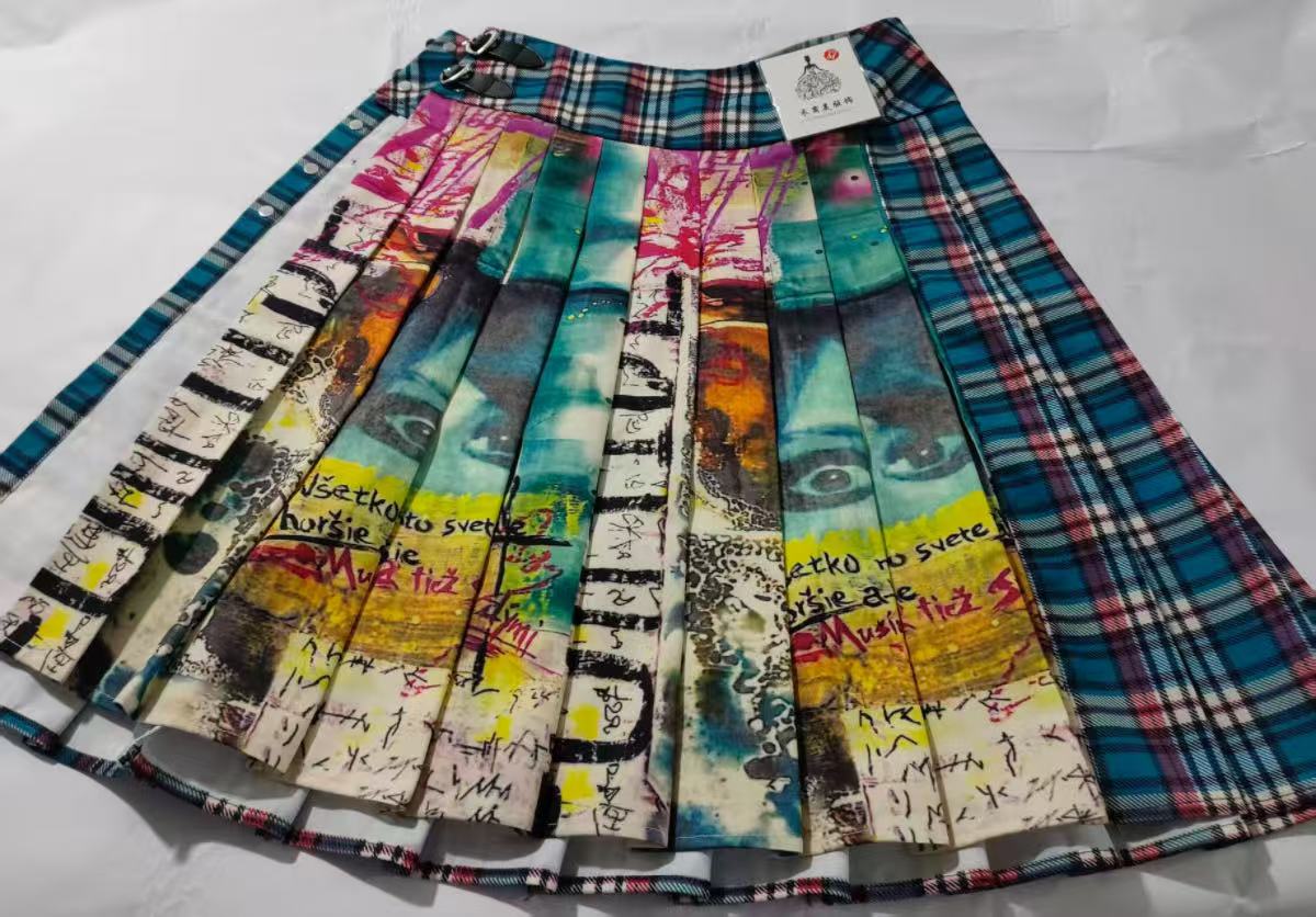New In 2026 Spring Autumn Wint - Winter Clothing Trends For Women ulasan dan harga