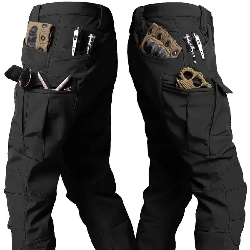 2026 Men Winter Waterproof Cli - Winter Clothing Essentials ulasan dan harga
